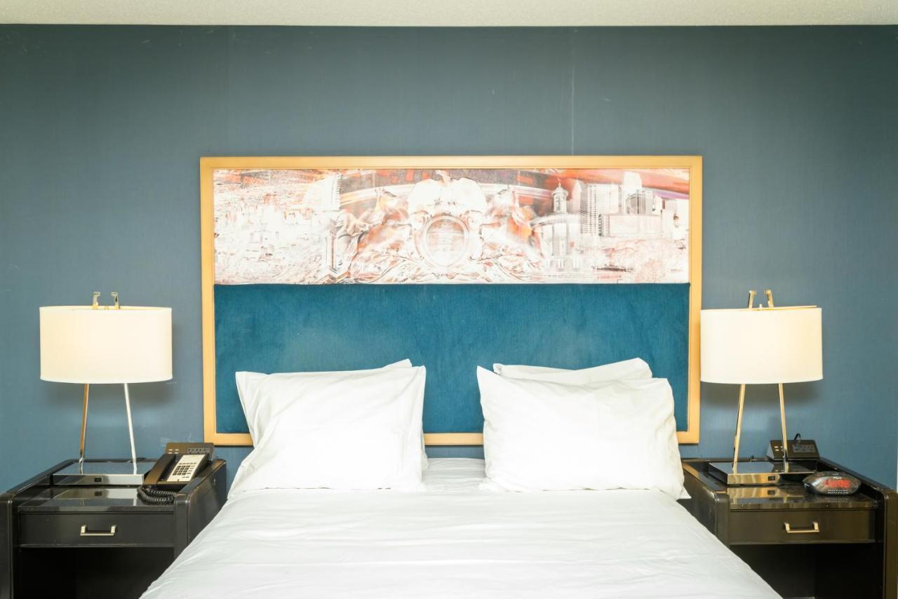 Philadelphia Suites At Airport - An Extended Stay Hotel Luaran gambar