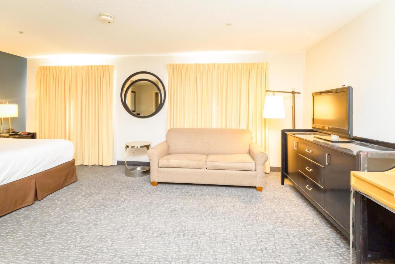 Philadelphia Suites At Airport - An Extended Stay Hotel Luaran gambar