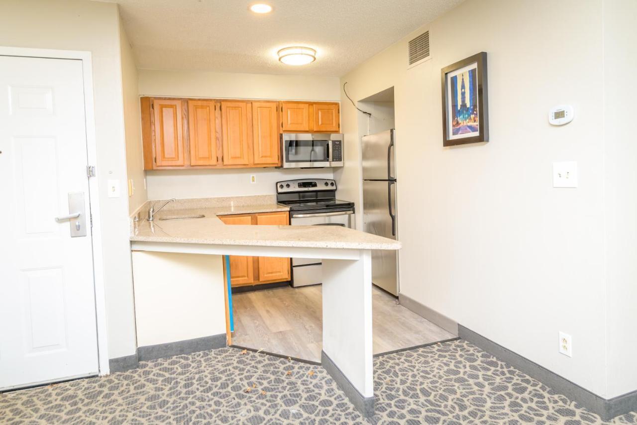 Philadelphia Suites At Airport - An Extended Stay Hotel Luaran gambar