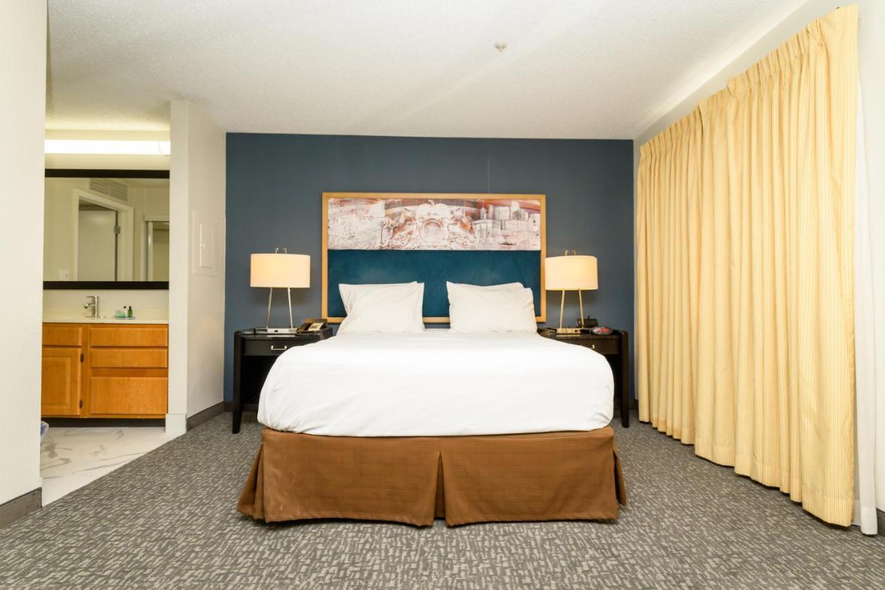 Philadelphia Suites At Airport - An Extended Stay Hotel Luaran gambar
