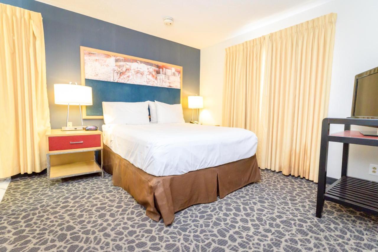 Philadelphia Suites At Airport - An Extended Stay Hotel Luaran gambar
