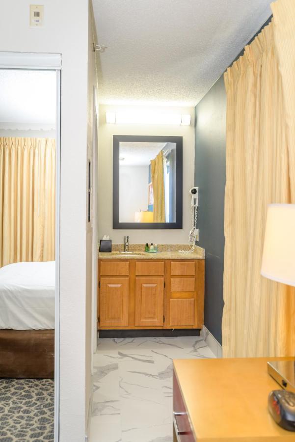 Philadelphia Suites At Airport - An Extended Stay Hotel Luaran gambar