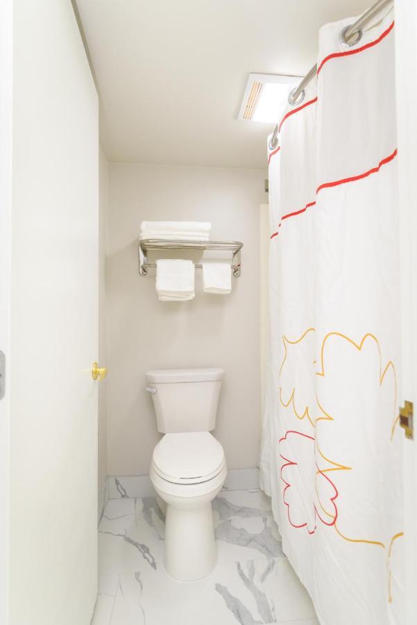 Philadelphia Suites At Airport - An Extended Stay Hotel Luaran gambar