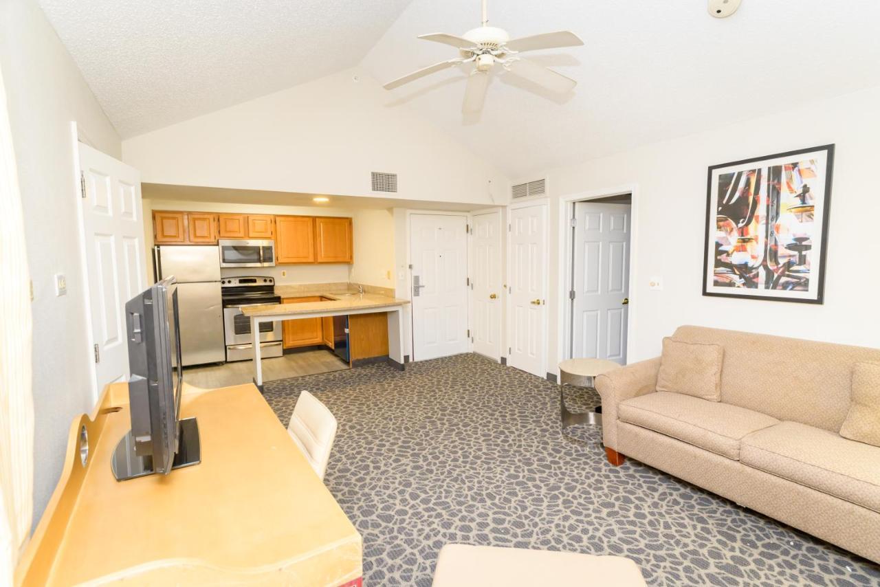 Philadelphia Suites At Airport - An Extended Stay Hotel Luaran gambar