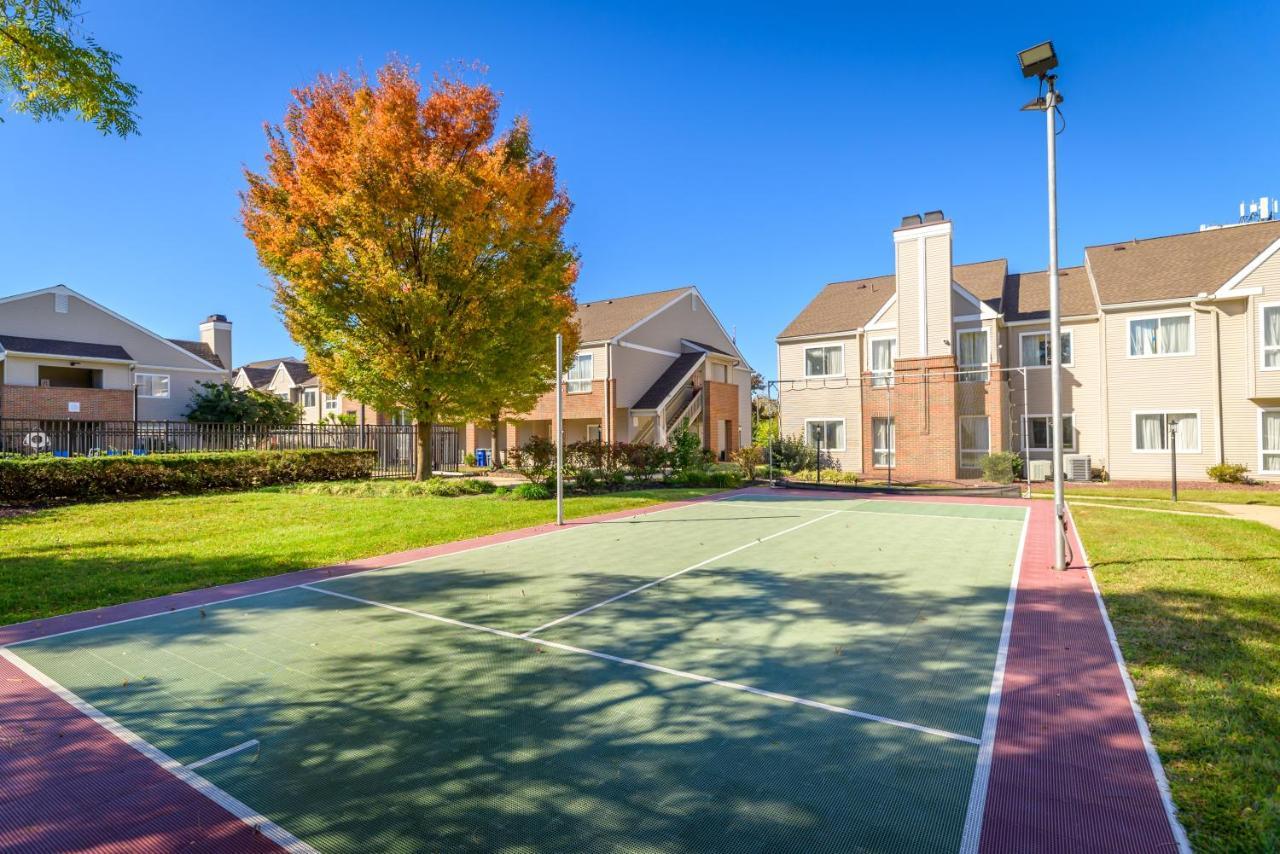 Philadelphia Suites At Airport - An Extended Stay Hotel Luaran gambar