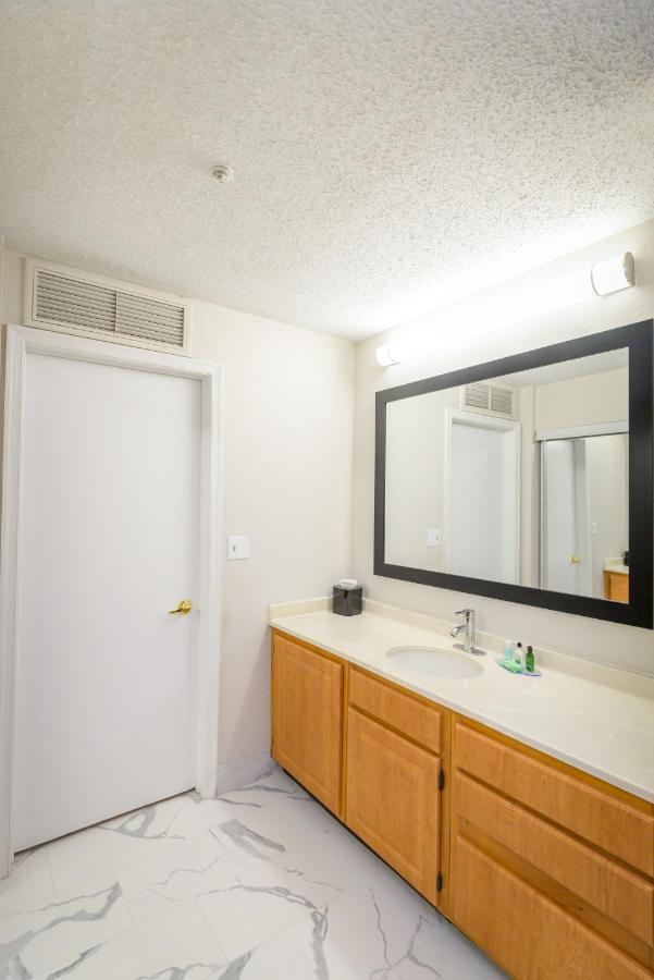 Philadelphia Suites At Airport - An Extended Stay Hotel Luaran gambar