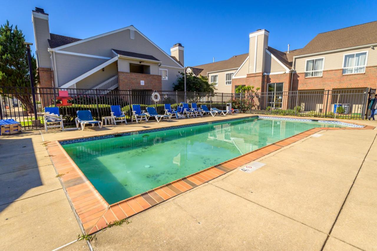 Philadelphia Suites At Airport - An Extended Stay Hotel Luaran gambar