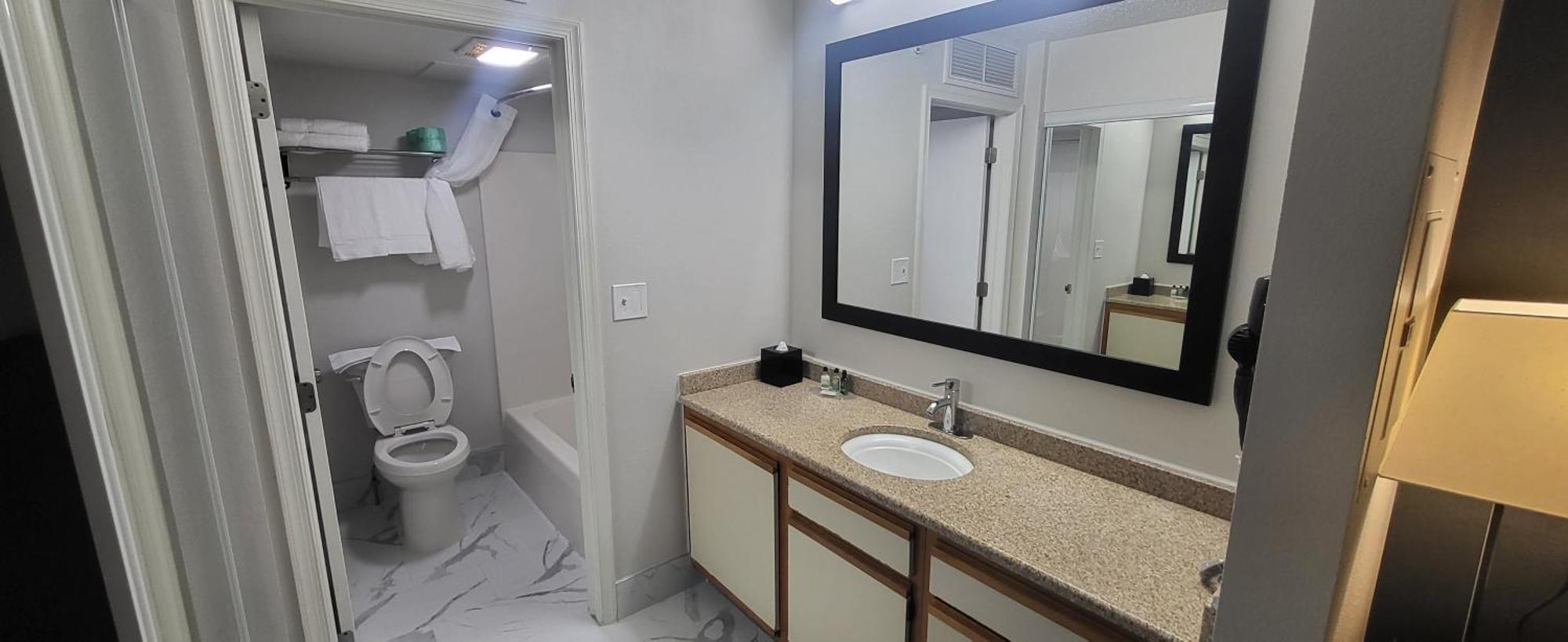 Philadelphia Suites At Airport - An Extended Stay Hotel Luaran gambar